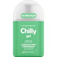 Chilly intima intimní gel 200ml Fresh