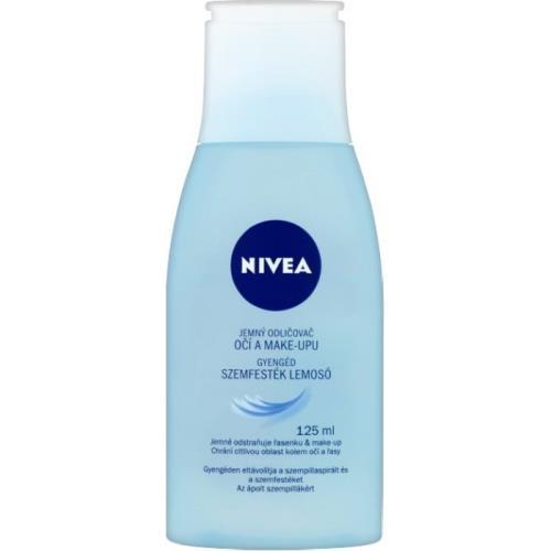 Nivea odličovač jemný na oči+make up 125ML