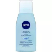 Nivea odličovač jemný na oči+make up 125ML