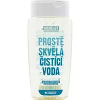 Aknelot pleťová voda 200ml hluboké čištění