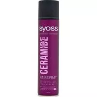 Syoss lak na vlasy ceramide 300ML