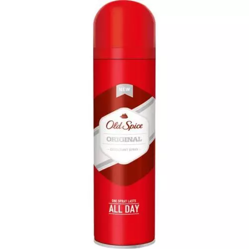 Old Spice deodorant 150ml Original