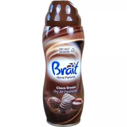 Brait osvěžovač vzduchu 300ml Choco Dream