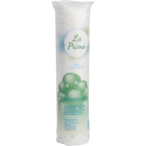 La Prima odličovací tampony 100ks