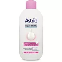 Astrid aqua biotic pleťové mléko suchá citlivá pleť 200ML