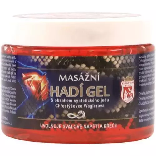hadí gel 150ML