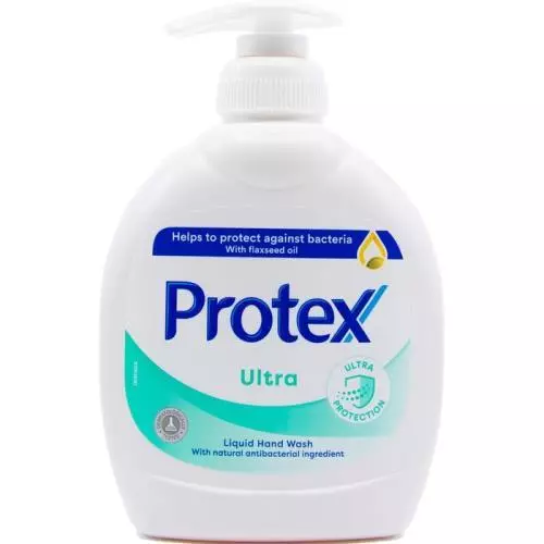 Protex tekuté mýdlo ultra 300ML