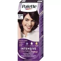 Palette barva na vlasy 50ml 6-99 intezivní fialový
