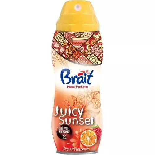 Brait osvěžovač vzduchu 300ml Juicy Sunset