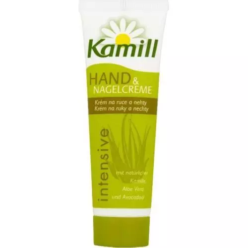 Kamill krém na ruce intensiv tuba 30ML
