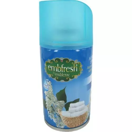 Embfresh náhradní náplň 250ml Cool Linen & White Lilac