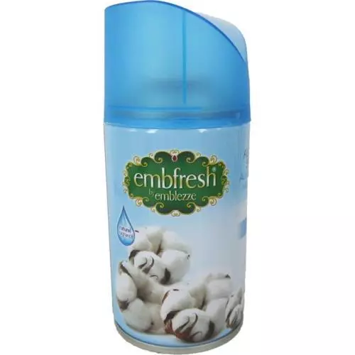 Embfresh náhradní náplň 250ml Fresh Cotton