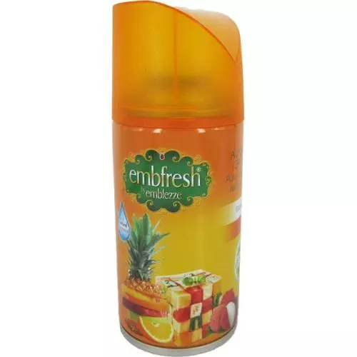 Embfresh náhradní náplň 250ml Fruit Mixed