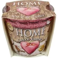 Bartek svíčky home sweet home 115g