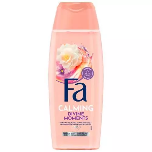 Fa sprchový gel 250ml Divine Moments
