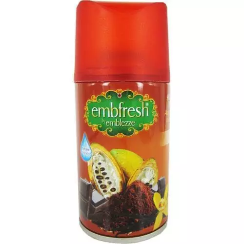 Embfresh náhradní náplň 250ml Kakao&Vanilla