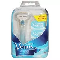 Gillette Venus Holicí strojek + 5 náhradních hlavic