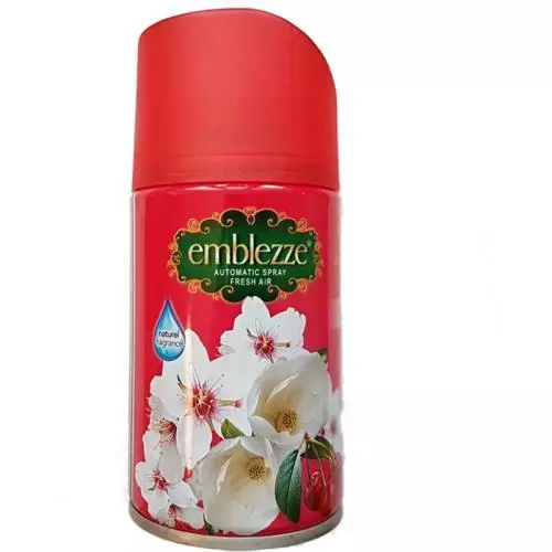 Embfresh náhradní náplň 250ml Magnolia&Cherry