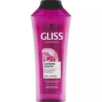 Gliss šampon 400ml Supreme Lenght