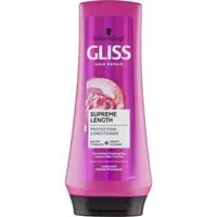 Gliss balzám 200ml Supreme Length