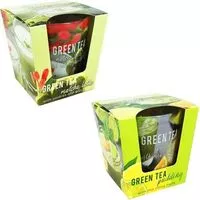 Bartek svíčky green tea 115g