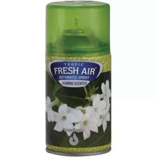 Fresh Air osvěžovač jasmine 260ML