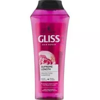 Gliss šampon 250ml Supreme Length