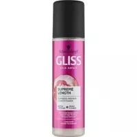 Gliss regenerační express balzám 200ml Supreme Length