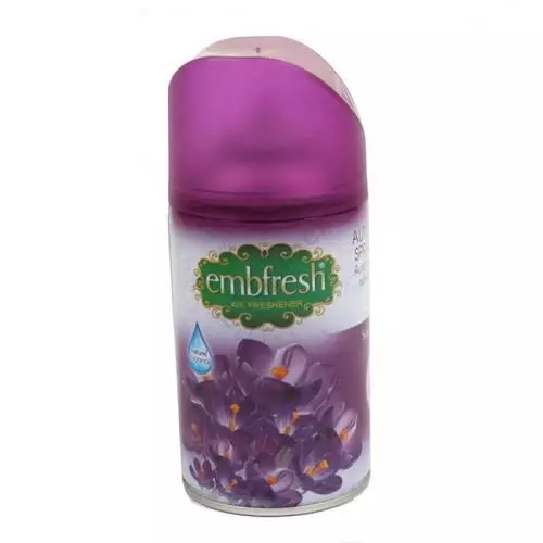 Embfresh náhradní náplň 250ml Spring Delight