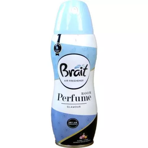 Brait osvěžovač vzduchu 300ml Glamour