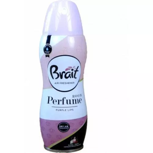 Brait osvěžovač vzduchu 300ml Purple Lips