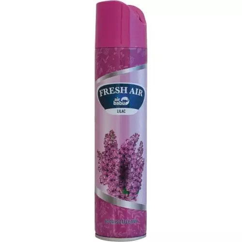 Fresh Air osvěžovač lilac 300ML