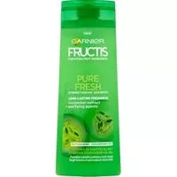 Fructis šampon pure strong fresh 250ML