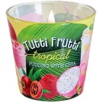 Bartek svíčky tutti frutti berries&tropical 115g