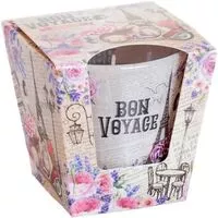 Bartek svíčky bon voyage 115g
