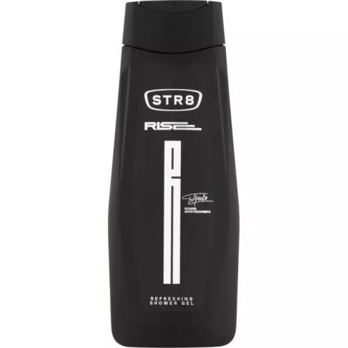 STR8 sprchový gel rise 400ML