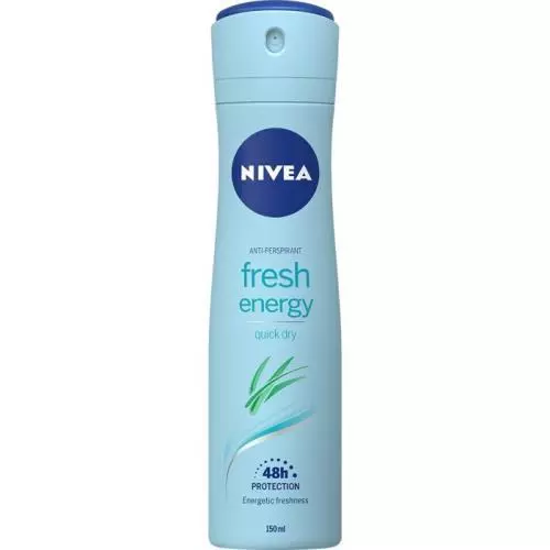 Nivea deodorant 150ml Energy Fresh