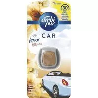 Ambi Pur Car 2ml Jaguar Lenor Gold Orchid