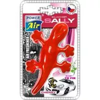 Power Air Sally osvěžovač Cherry
