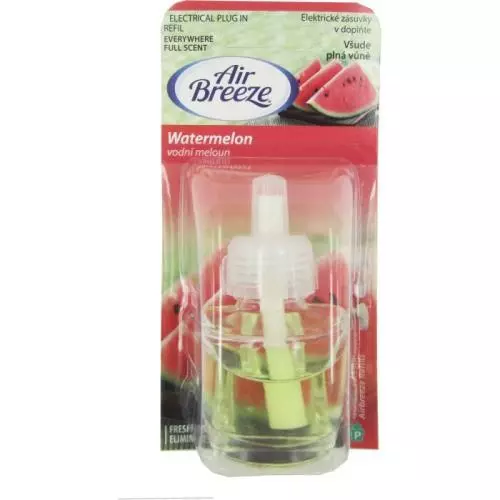 Air Breeze náhradní náplň 19ml Watermelon
