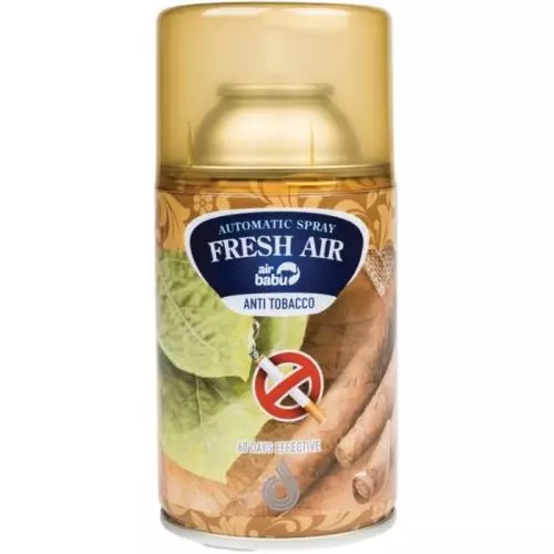 Fresh Air osvěžovač vzduchu 260ml Anti tobacco