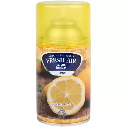 Fresh Air osvěžovač vzduchu 260ml Lemon