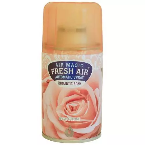 Fresh Air osvěžovač vzduchu 260ml Red Rose