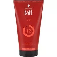 Taft Looks gel na vlasy v12 power 12 150ML