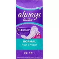 Always intimky normal deo 30ks