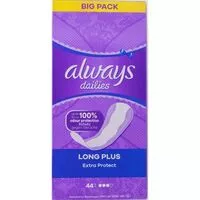 Always intimky extra long 44ks