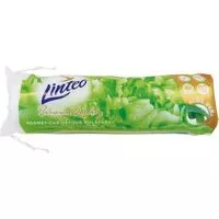 Linteo odličovací tampony aloe vera 80ks