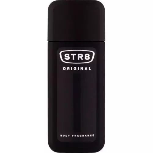 STR8 Body Fragrance 85ml Original