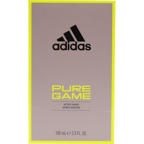 Adidas voda po holení pure game 100ML