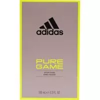Adidas voda po holení pure game 100ML